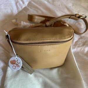 MANDRN The Remy Fanny Pack